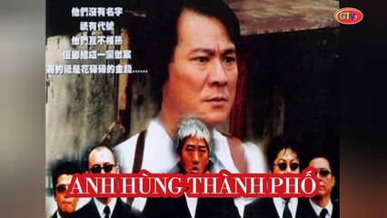 Anh Hùng Thành Phố (2001) - Phim Lẻ Lồng Tiếng Đầy Hấp Dẫn