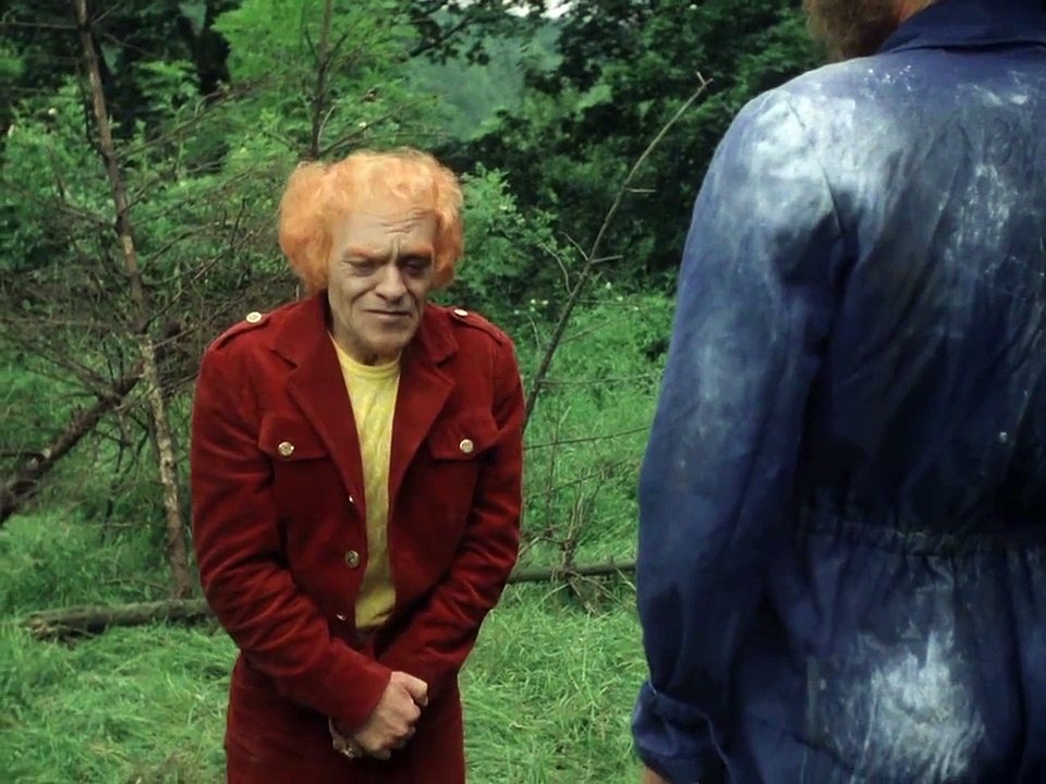 Spuk unterm Riesenrad 1979 Staffel 1 Folge 7 Rumpi schlägt zu (720p)