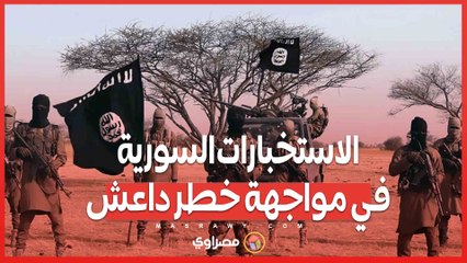 الاستخبارات السورية تحبط مخططًا إرهابيًا يستهدف المدنيين في ريف دمشق