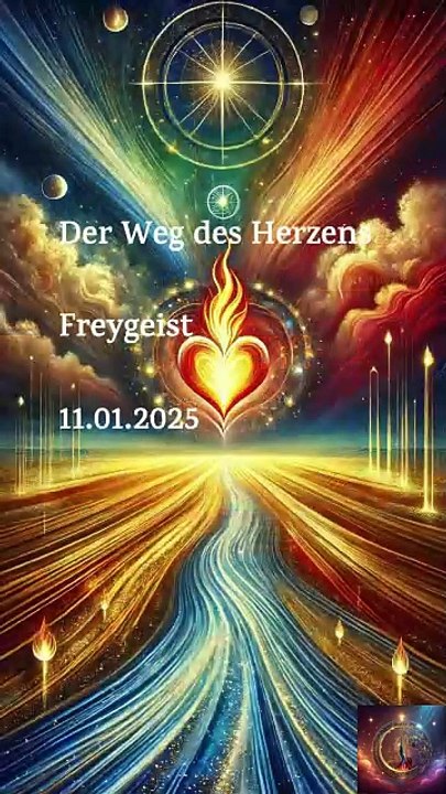 Der Weg des Herzens