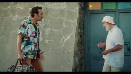 Çakallarla Dans 7 2025 Komedi Filmi Tek Parça Full HD 1080p izle