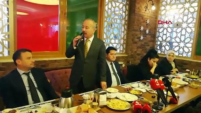 Öcalan’dan ‘beyefendi’ diye bahseden MHP’li vekil Taytak: Dilim sürçtü