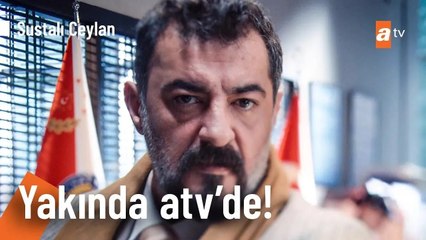 Sustalı Ceylan Yakında atv'de! - Bekri Vezirli Teaser