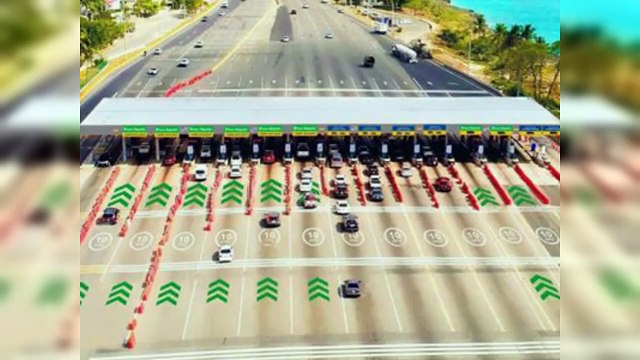 Transporte interurbano: aumentarán pasaje tras incremento de peajes