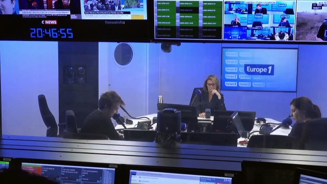 « Miss France, pas Charlie ! » Le journal satirique répond à Miss France qui refuse de se prononcer sur le droit au blasphème et sur le soutien à Charlie Hebdo.