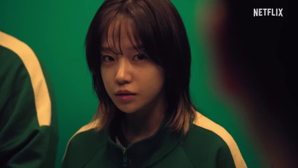 [Reaction] Power couple? Toxic couple? | Squid Game Season 2 | Netflix [ENG SUB]