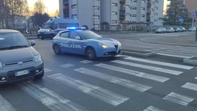 Torino-Juventus. La polizia porta in questura gli ultrà del Toro prima del match