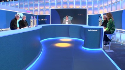 Les informés du samedi 11 janvier 2025