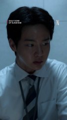 Being flooded with stress feels like drowning