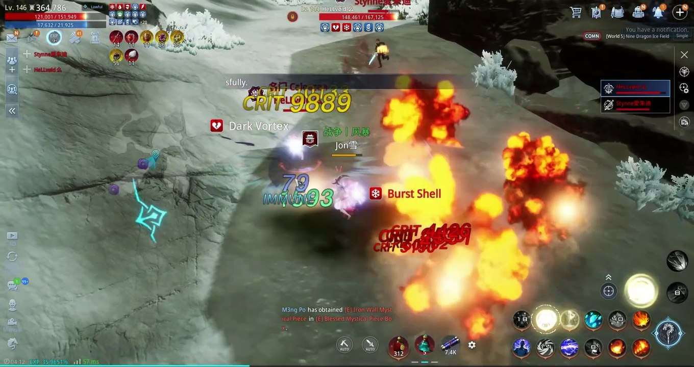 2v1