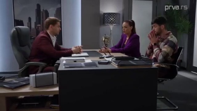 Igra sudbine 1297 epizoda NOVO