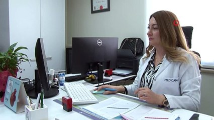 Çocukların sağlık durumu hakkında açıklama! İri ve uzun diye görmezden gelmeyin