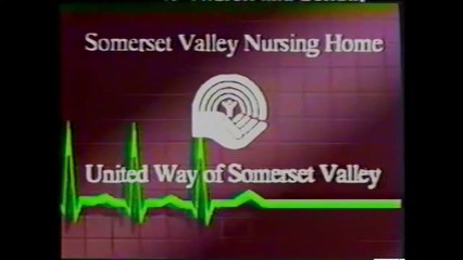 SVVNA Somerset Valley Visiting Nurse Association