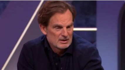 Ronald de Boer: "Si el Barcelona fuera una empresa normal hace tiempo que hubiera desaparecido"