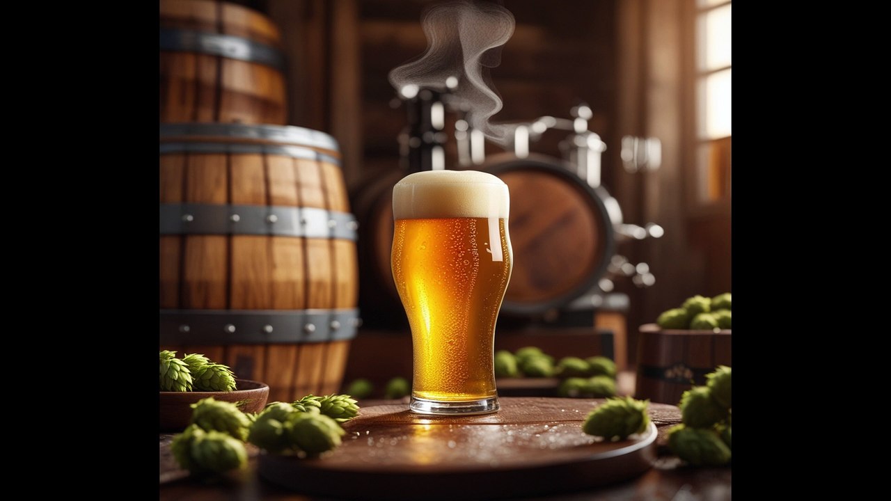 The Surprising Health Benefits of drinking Beer - The amazing Beer, and the medical Health Benefits