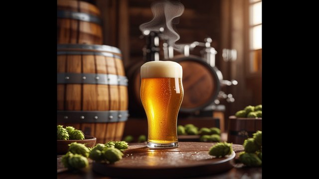 The Surprising Health Benefits of drinking Beer - The amazing Beer, and the medical Health Benefits