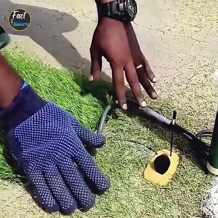 Technology use in modern cricket