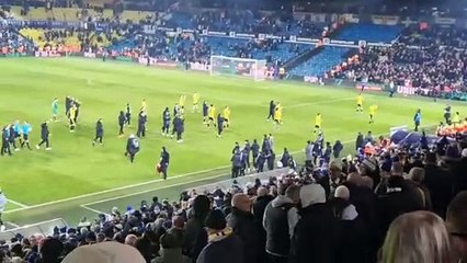 Leeds progress to Fourth Round of FA Cup 2024/25