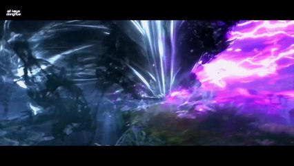 Tiger x Crane Record of the Demon Master Ep 16 Eng Sub