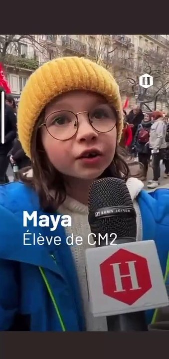Nouvelle génération ....ca promet
