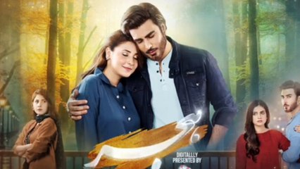Pakistani today trending drama hijr
