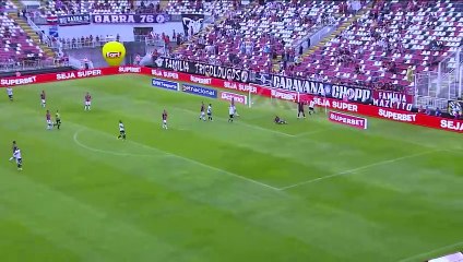 Joinville vs Figueirense: Highlights from the Campeonato Catarinense Debut ⚽