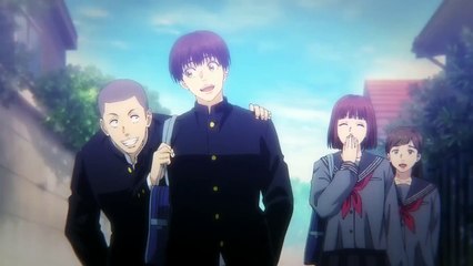 Babanba Banban Vampire Episode 1 (English sub)