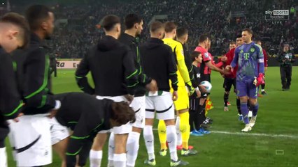 【FULL MATCH】 Mönchengladbach vs. Bayern Munich | Bundesliga 2024/25