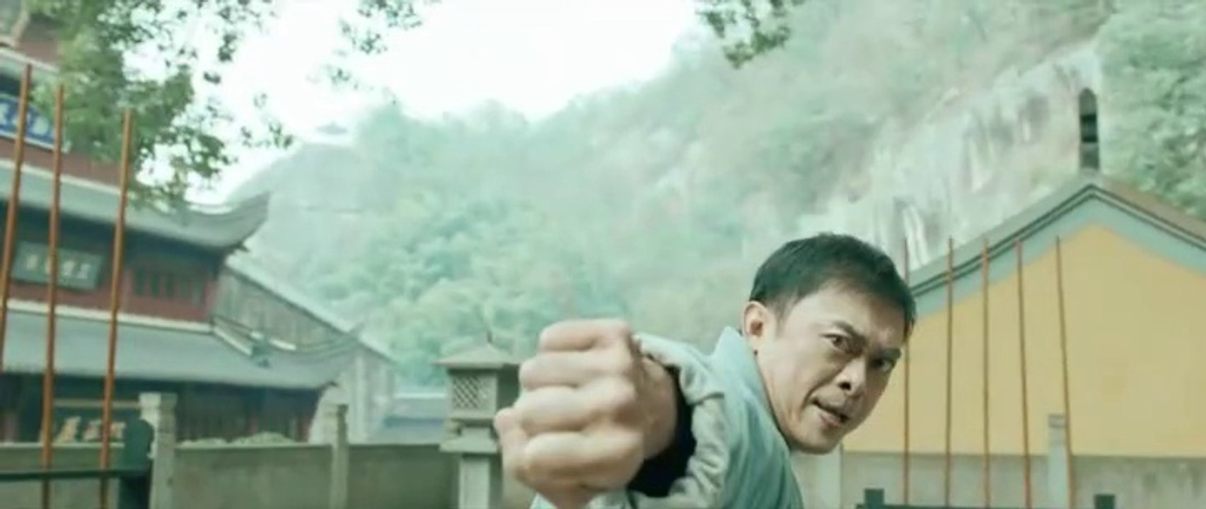 HAPPY NEW YEAR 2025 New Hollywood SUPER HIT BEST MOVIES Iron.Kung.Fu.Fist.2022.HDRip.HIN