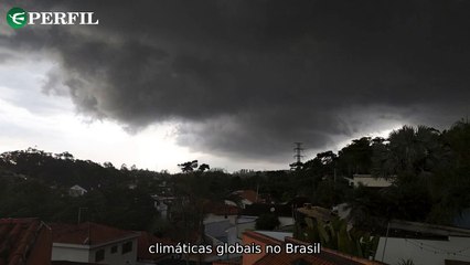 "La Niña traz caos climático e alerta sobre IPVA 2025 em SP: como pagar com cartão?"
