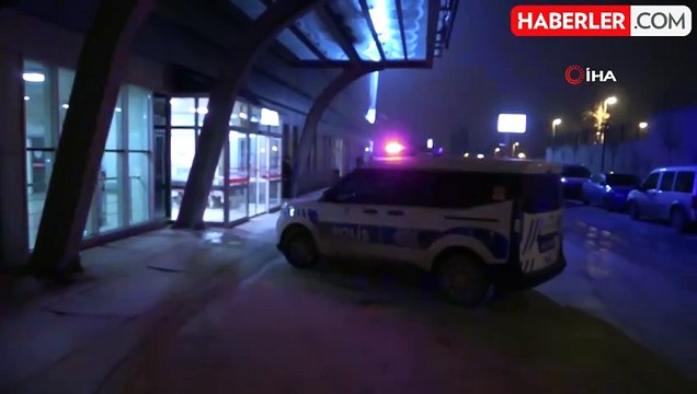 Malatya'da Hastaneye Bombalı Saldırı İhbari Asılsız Çıktı