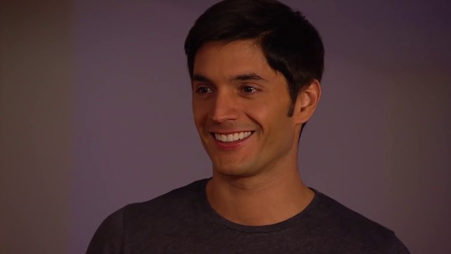 Diego regresa a la mansión Rivas Santander (Capítulo 14)