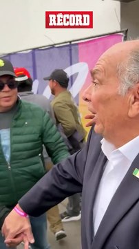 ¿CHECO a la Fórmula E? ANTONIO PÉREZ GARIBAY, lanza mensaje del POSIBLE FUTURO de CHECO