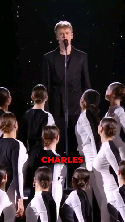 Charles a bouleversé tout le monde à la Star Academy ! 🥺
