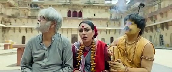 Bhool Bhulaiyaa 3 (part 4) 2024 Indian Hindi-language comedy horror film