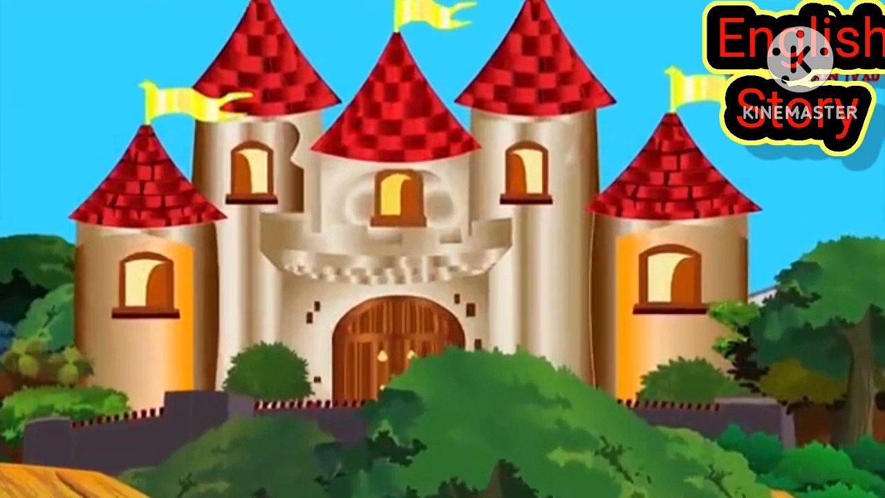 The Foolish King