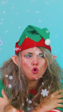 Hot Chocolate Scarf Will Keep You Warm In Many Ways! ☕🧣 #Christmas #Cozy #Winter