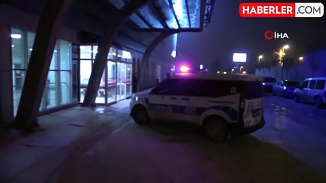 Malatya'da Hastaneye Bombalı Saldırı İhbari Asılsız Çıktı
