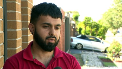 Young man dead after 'ferocious attack' at park in Melbourne's south-west