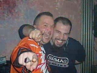 Techno music roberto molinaro ARE YOU CRAZY? by lollofolle