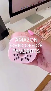 Amazon Chic Office Favourites #amazonfinds #amazongadgets #shortsfeed #shorts #amazonofficefinds