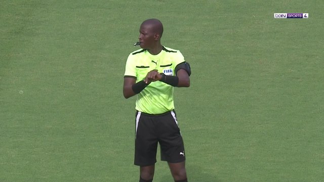 CAF Champions LeagueStade D´Abidjan vs Al Ahly SC