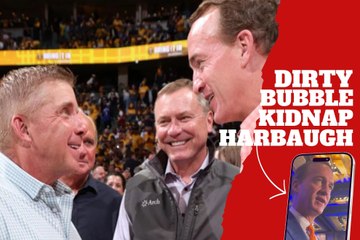 Peyton Manning praises Bo Nix’s season in Sean Payton Denver