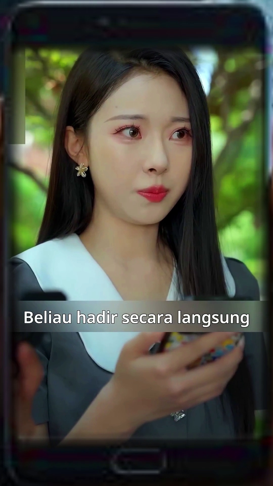  Anak muda ini tidak tahu bahwa ibunya miliarder terkemuka part 3