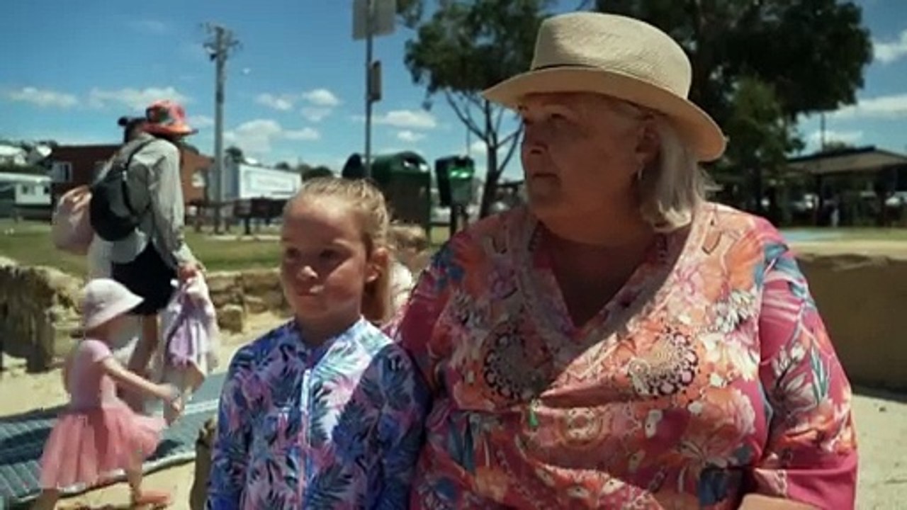 A 'severe heatwave' has been declared in Tasmania and experts warn suburbs lack resilience to warm weather