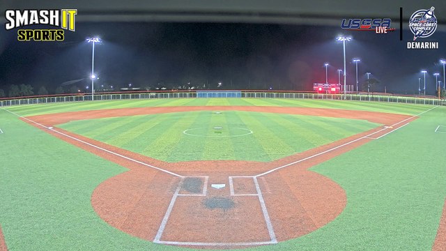 White DeMarini - Challenge Cup Mixed (2025) Fri, Jan 10, 2025 10:40 PM to Sat, Jan 11, 2025 2:09 AM