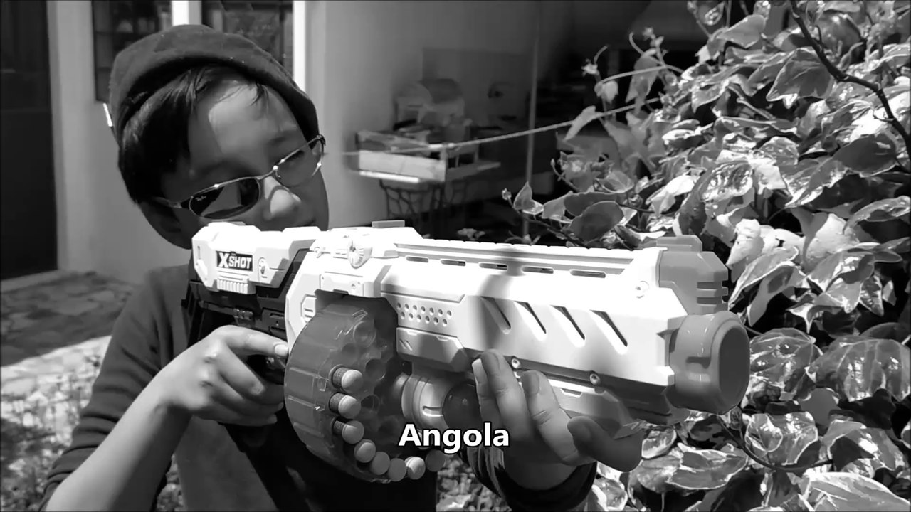 Sister Fuckers - Putos Salazaristas (Official Video)