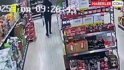 Esenyurt'ta Bıçakla Gasp: 200 Bin Lira Çalındı