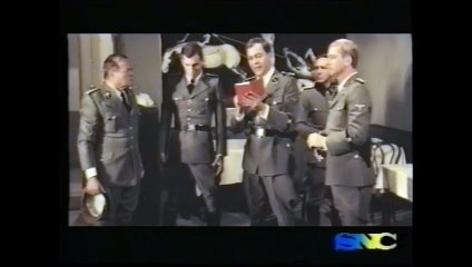 Liebes Lager (1976) | Shocking Clips of Life in a Nazi Concentration Camp