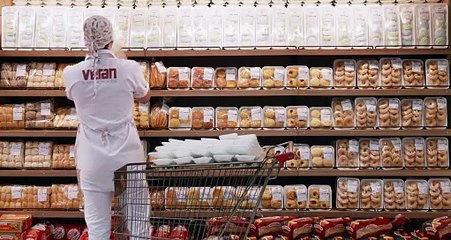 Meu Querido Supermercado | movie | 2019 | Official Trailer